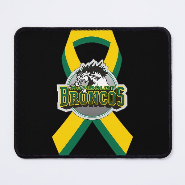 Item preview, Humboldt Broncos A Humboldt Broncos A Humboldt Broncos designed and sold by MICAAZAR.