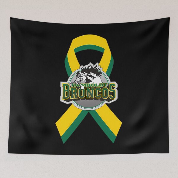 Item preview, Humboldt Broncos A Humboldt Broncos A Humboldt Broncos designed and sold by MICAAZAR.