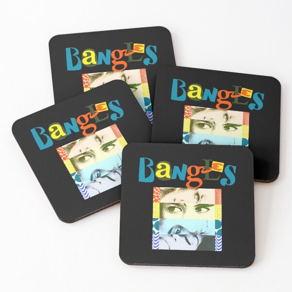 Item preview, The Bangles The Real World designed and sold by MaryBernard9.