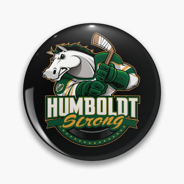 Item preview, Humboldt Broncos designed and sold by MICAAZAR.