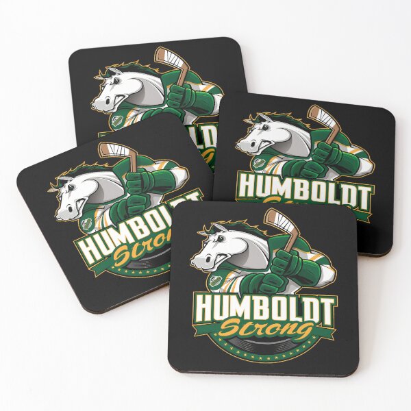 Item preview, Humboldt Broncos designed and sold by MICAAZAR.