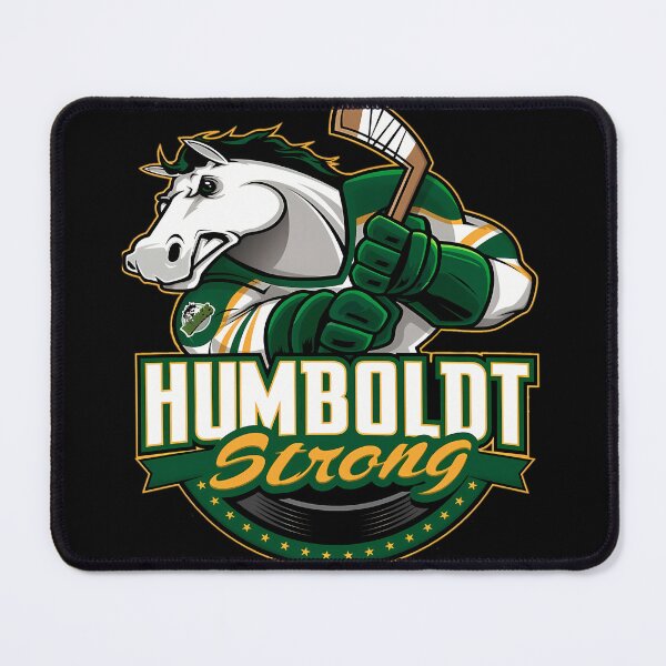 Item preview, Humboldt Broncos designed and sold by MICAAZAR.
