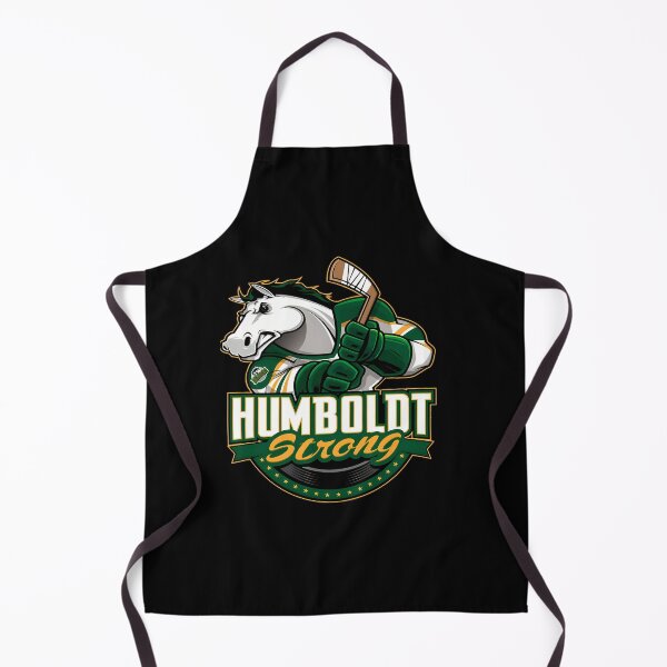 Item preview, Humboldt Broncos designed and sold by MICAAZAR.