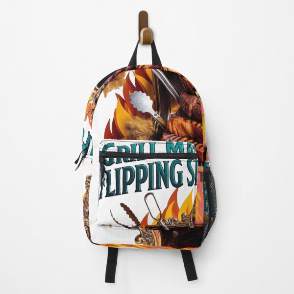 Item preview, Grill Master Legend T Shirt, Flipping Since Forever Mug, Funny Dad Gift designed and sold by YMLux.