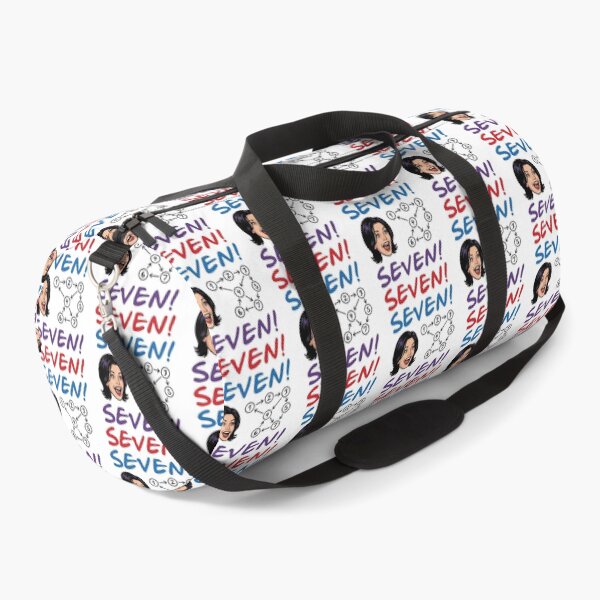 Item preview, Seven! Seven! Seven! - Friends designed and sold by Screen Lore.