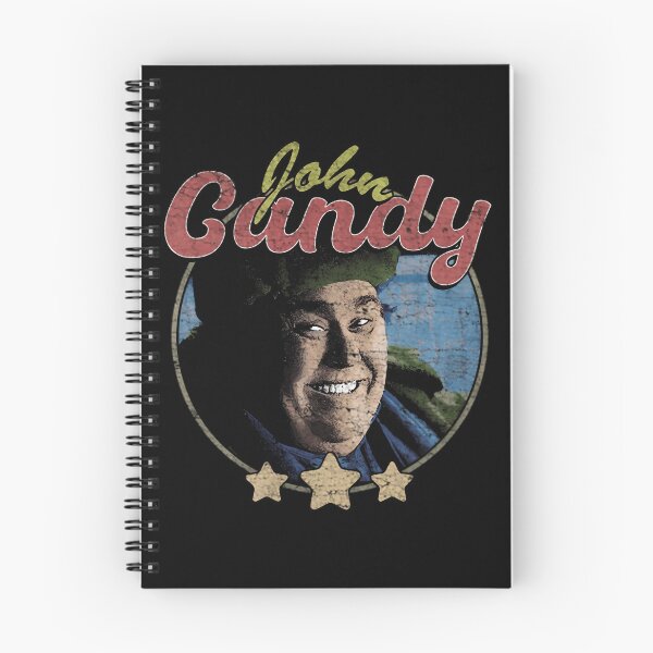 Item preview, John Candy Cracked  designed and sold by MaryBernard9.