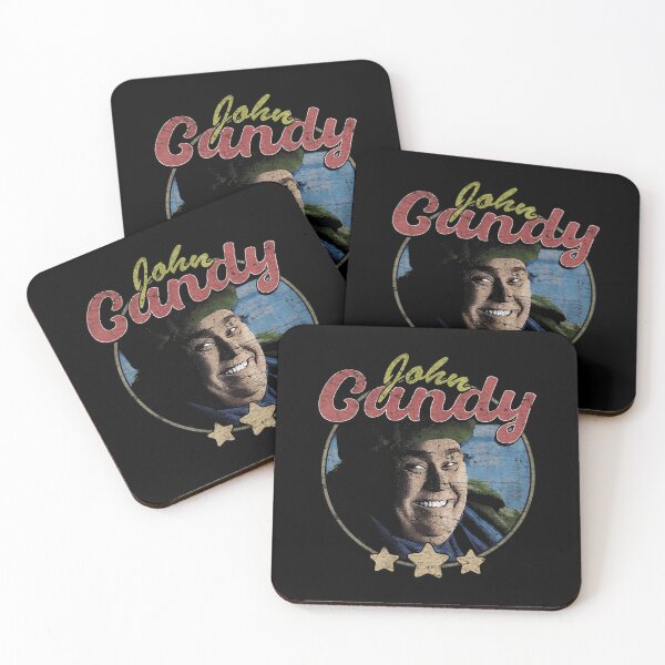 Item preview, John Candy Cracked  designed and sold by MaryBernard9.