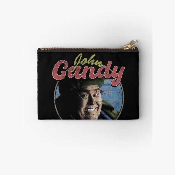 Artikelvorschau, John Candy Cracked entworfen und verkauft von MaryBernard9.