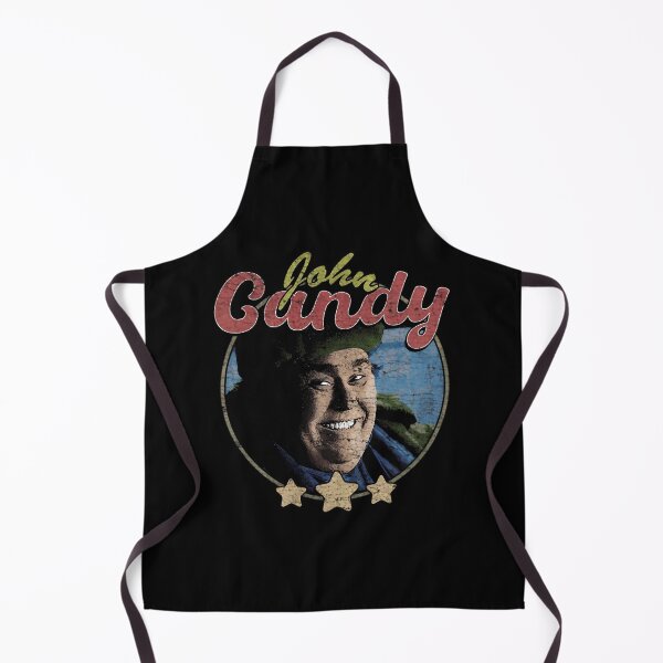 Item preview, John Candy Cracked designed and sold by MaryBernard9.