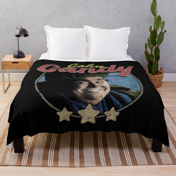 Item preview, John Candy Cracked  designed and sold by MaryBernard9.