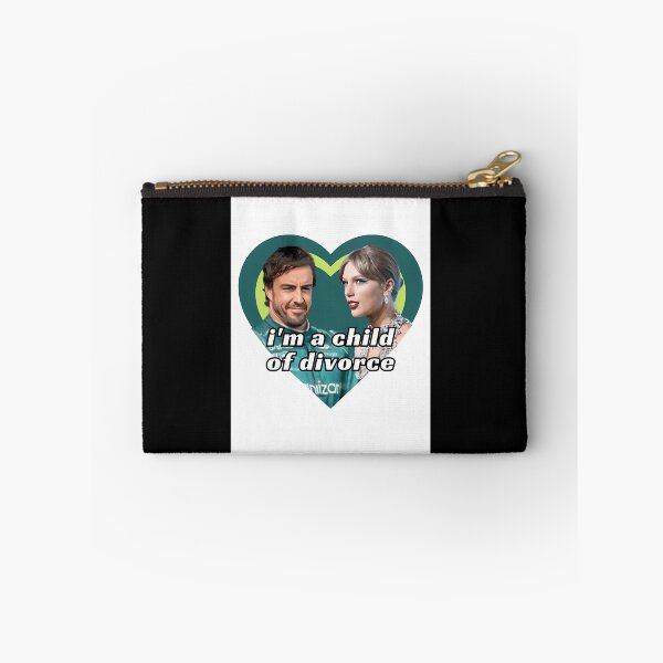 Item preview, I Am A Child Of Divorce Taylor Alonso designed and sold by MICAAZAR.