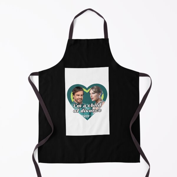 Item preview, I Am A Child Of Divorce Taylor Alonso designed and sold by MICAAZAR.