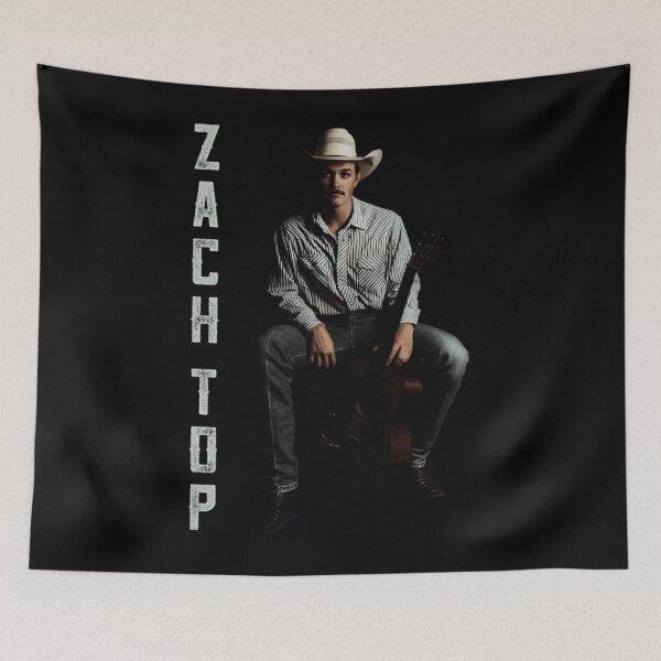 Item preview, Zach Top Halftone Style  designed and sold by MaryBernard9.