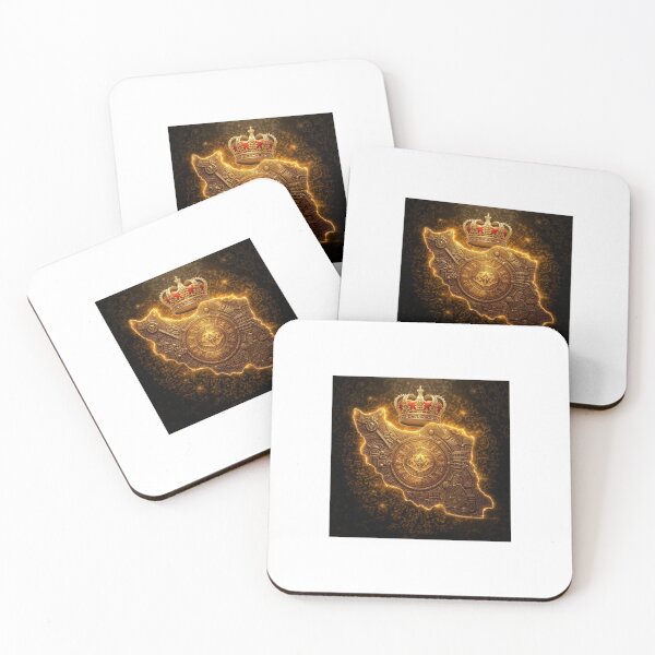 Item preview, Iran Is Free! designed and sold by yyy.
