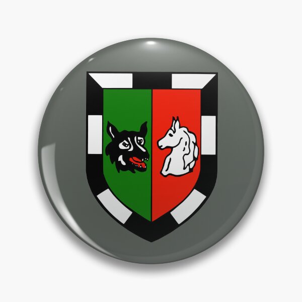 Item preview, Panzergrenadierbataillon 162 - German Bundeswehr designed and sold by wordwidesymbols.