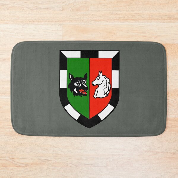 Item preview, Panzergrenadierbataillon 162 - German Bundeswehr designed and sold by wordwidesymbols.
