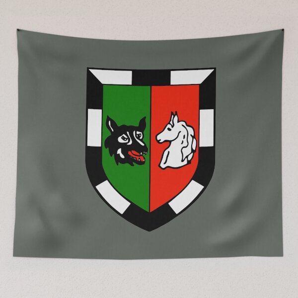 Item preview, Panzergrenadierbataillon 162 - German Bundeswehr designed and sold by wordwidesymbols.