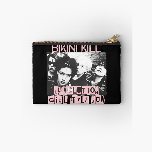 Item preview, Bikini Kill ( Revolution Girl Style Now ) designed and sold by DeseraeFreeny81.