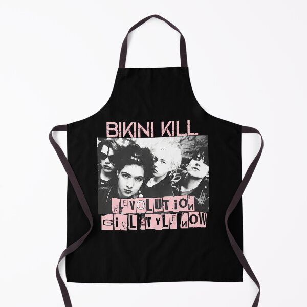 Item preview, Bikini Kill ( Revolution Girl Style Now ) designed and sold by DeseraeFreeny81.