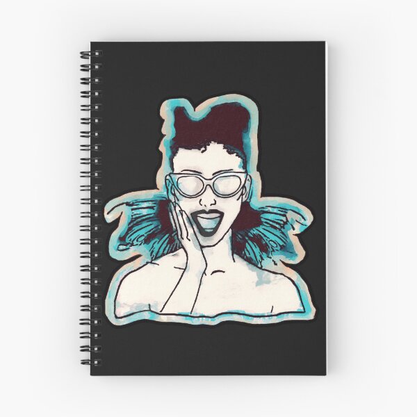 Item preview, Woman of peculiar exoticism designed and sold by EXPERA.