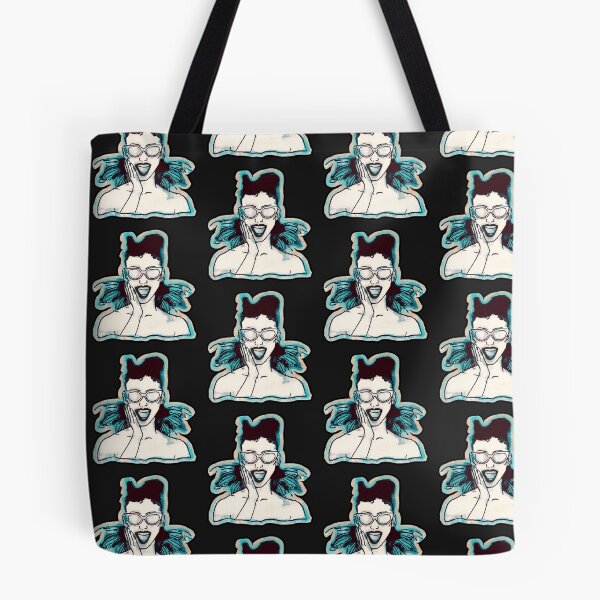 Item preview, Woman of peculiar exoticism designed and sold by EXPERA.