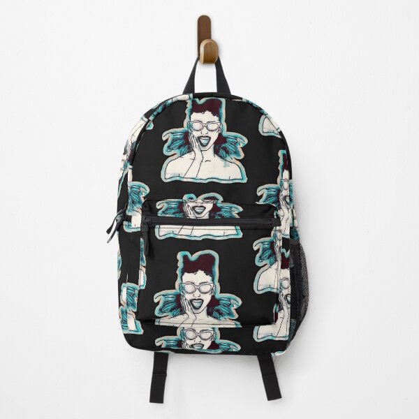Item preview, Woman of peculiar exoticism designed and sold by EXPERA.