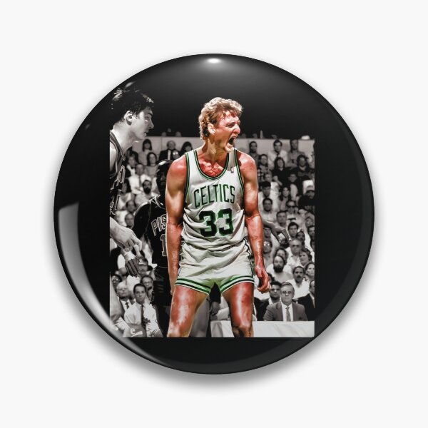 Item preview, Larry Bird  designed and sold by MaryBernard9.