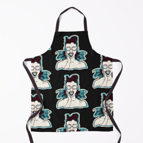 Item preview, Woman of peculiar exoticism designed and sold by EXPERA.