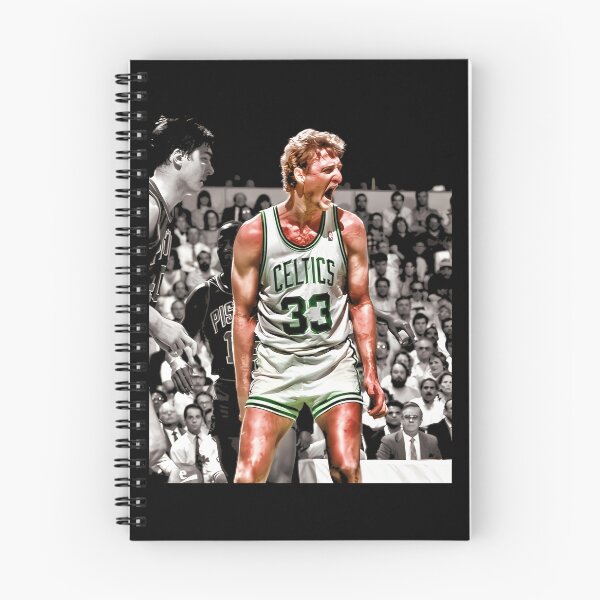 Item preview, Larry Bird  designed and sold by MaryBernard9.
