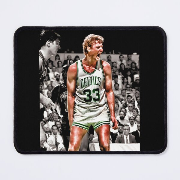 Item preview, Larry Bird  designed and sold by MaryBernard9.