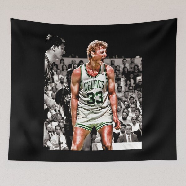 Item preview, Larry Bird  designed and sold by MaryBernard9.