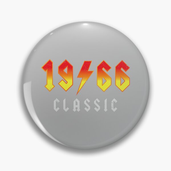 Item preview, Classic 60 Birthday Decorations Men 60yr 1966 60th Birthday designed and sold by mjohnson9.