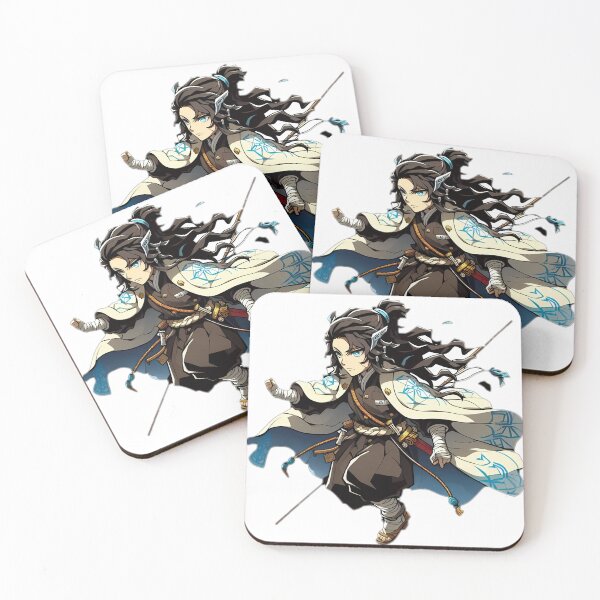 Item preview, wanderer genshin designed and sold by NRSROTE.
