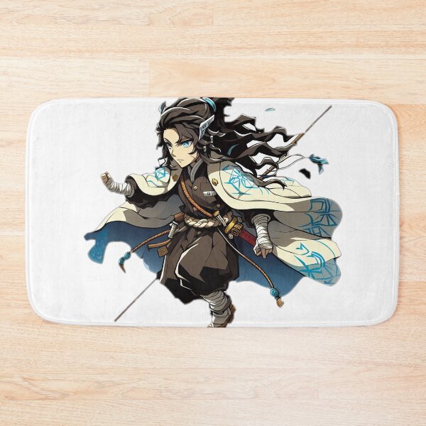 Item preview, wanderer genshin designed and sold by NRSROTE.