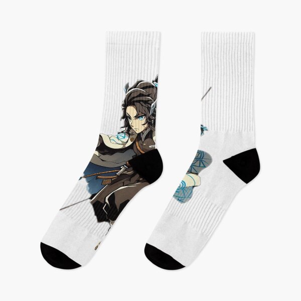 Item preview, wanderer genshin designed and sold by NRSROTE.
