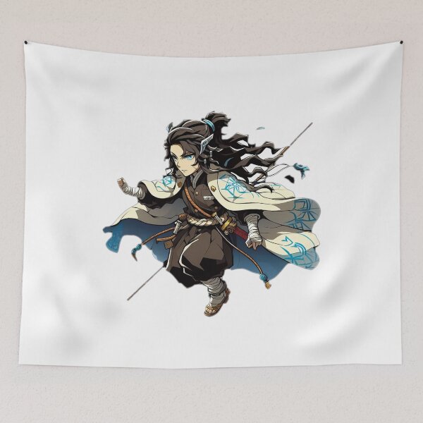 Item preview, wanderer genshin designed and sold by NRSROTE.