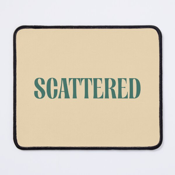Item preview, Scattered designed and sold by SpilloDesign.