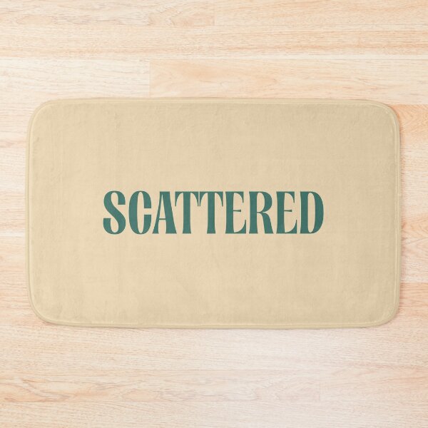 Item preview, Scattered designed and sold by SpilloDesign.