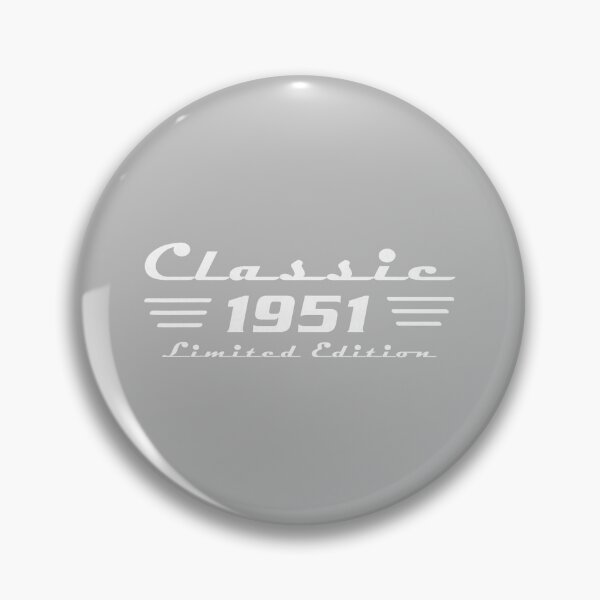 Item preview, Classic 75 Birthday Decorations Men 75yr 1951 75th Birthday designed and sold by mjohnson9.
