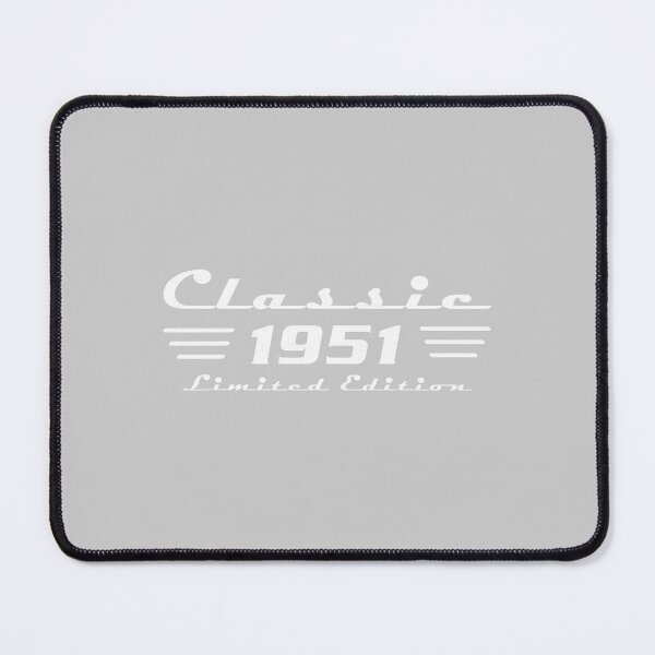 Item preview, Classic 75 Birthday Decorations Men 75yr 1951 75th Birthday designed and sold by mjohnson9.