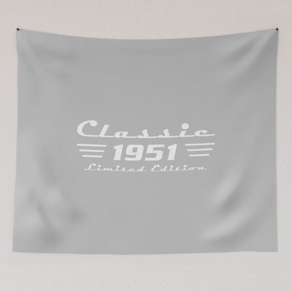 Item preview, Classic 75 Birthday Decorations Men 75yr 1951 75th Birthday designed and sold by mjohnson9.