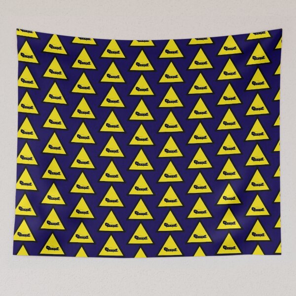 Item preview, Chinook - Hazard designed and sold by Real-Digital.