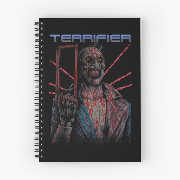 Item preview, The Terrifier  designed and sold by DeseraeFreeny81.