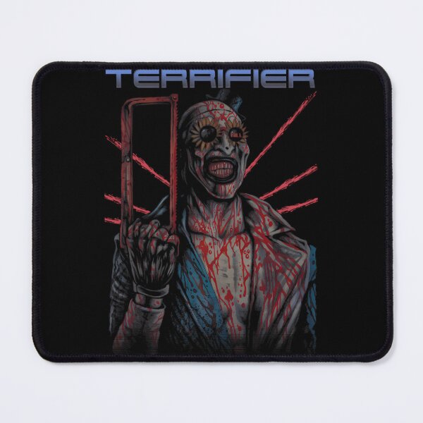 Item preview, The Terrifier  designed and sold by DeseraeFreeny81.