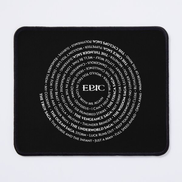 Item preview, Epic The Musical  designed and sold by MaryBernard9.