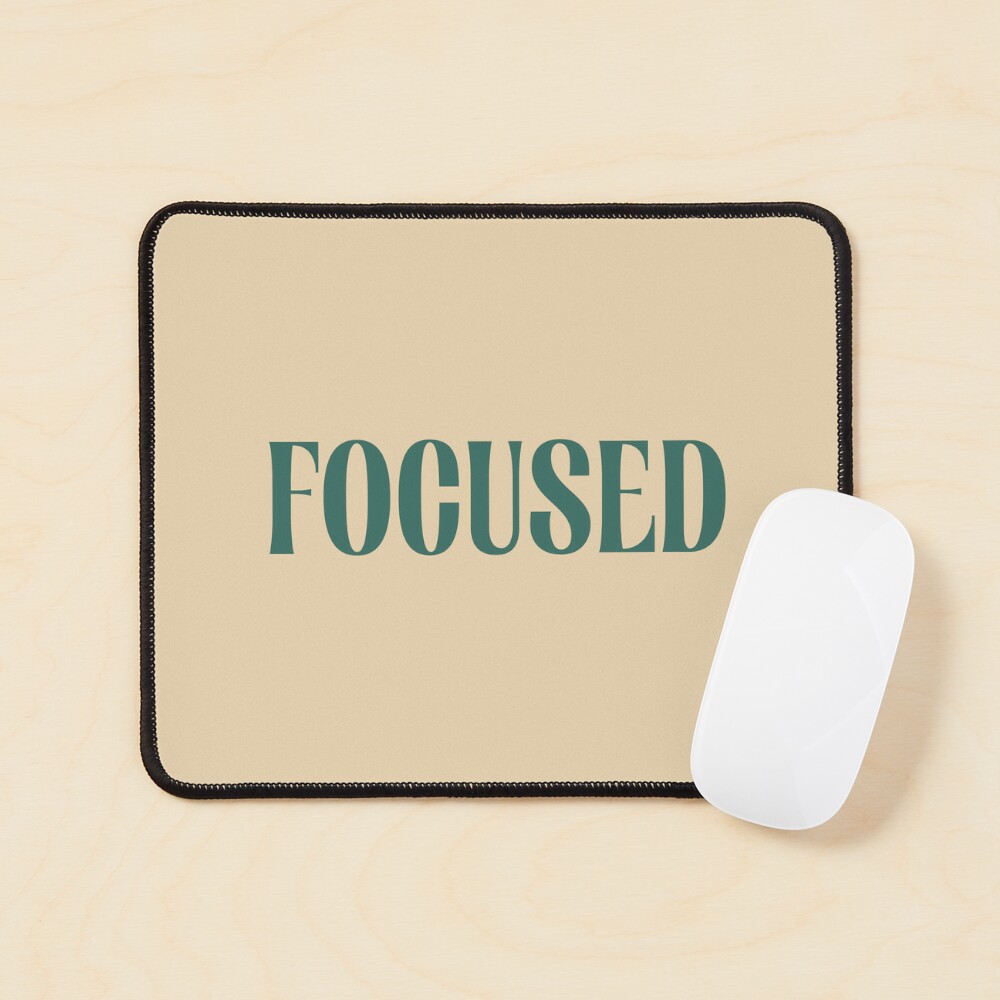 Item preview, Mouse Pad designed and sold by SpilloDesign.