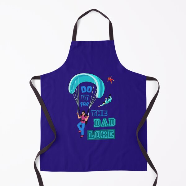 Item preview, Do it for the Dad Lore designed and sold by SuchWowDesign.