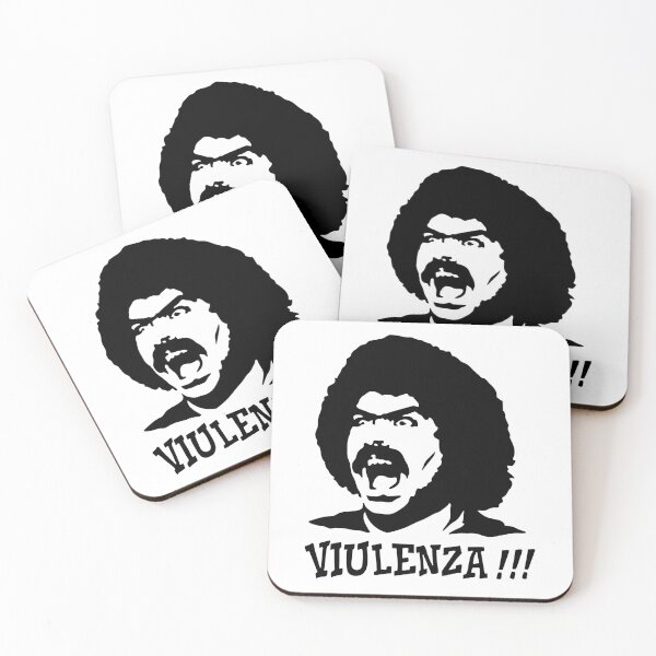 Item preview, Viulenza!!! Italian Protest Graphic designed and sold by TheDisloyalists.