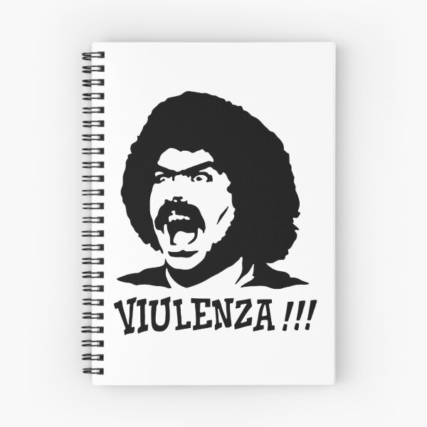 Item preview, Viulenza!!! Italian Protest Graphic designed and sold by TheDisloyalists.
