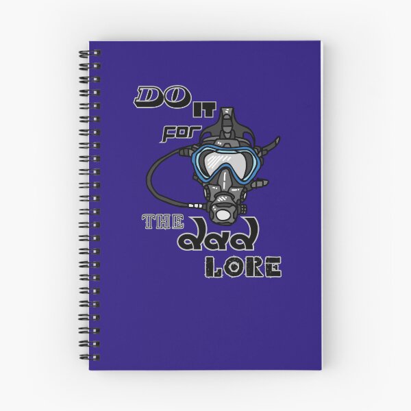 Item preview, Do it for the Dad Lore designed and sold by SuchWowDesign.